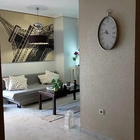 Apartamento Apartamento Sol Y Mar Torremolinos