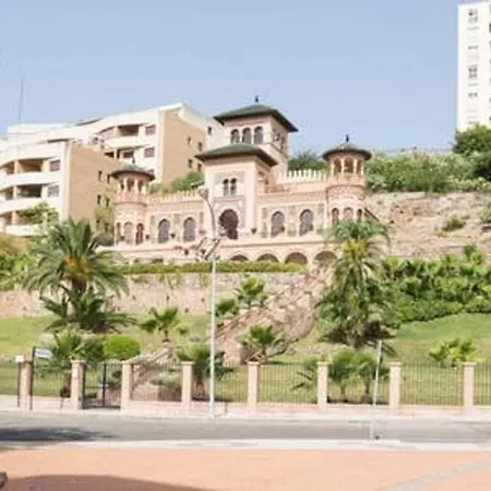 Apartamento Sol Y Mar Apartamento Torremolinos