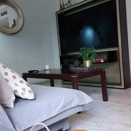 Apartamento Apartamento Sol Y Mar Torremolinos