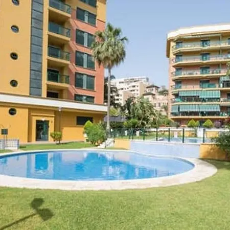 Apartamento Sol Y Mar Apartament Torremolinos
