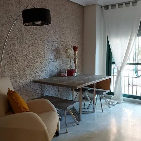 Apartamento Apartamento Sol Y Mar