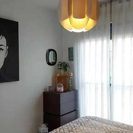 Apartamento Sol Y Mar *