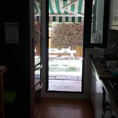 Apartamento Sol Y Mar