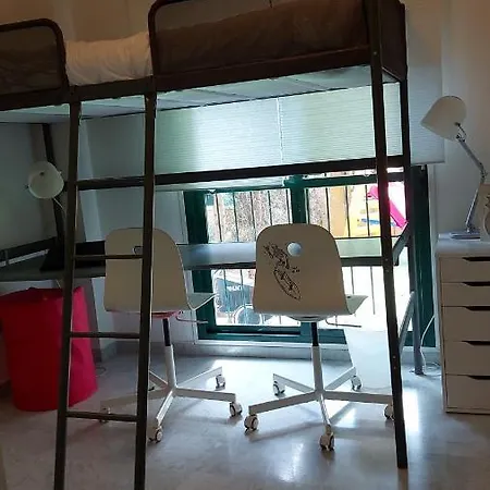 Apartamento Sol Y Mar Apartamento *