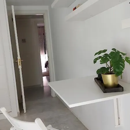 Apartamento Sol Y Mar Apartamento *