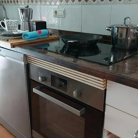 Apartamento Sol Y Mar * トレモリノス