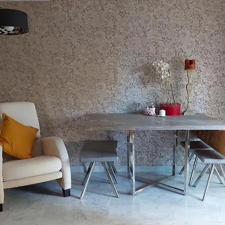 Apartamento Sol Y Mar Apartamento *