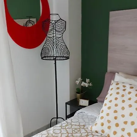 Apartamento Sol Y Mar