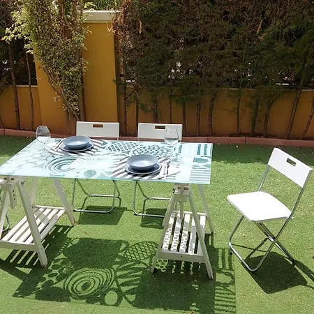 Apartamento Sol Y Mar Apartament Torremolinos
