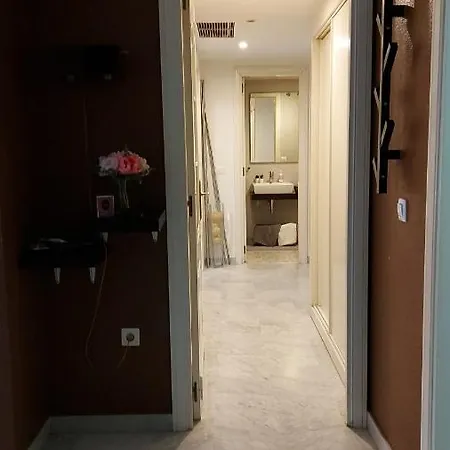 Apartamento Sol Y Mar