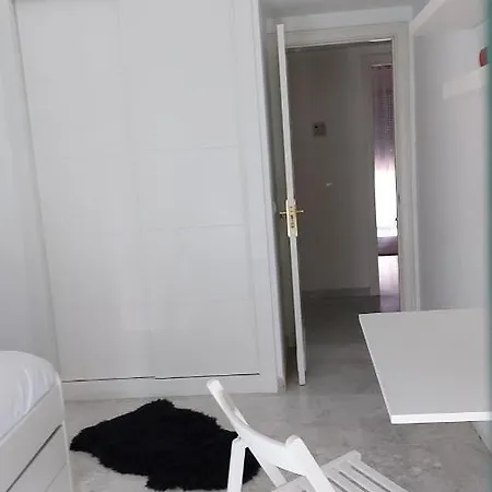 Apartamento Sol Y Mar Apartamento Torremolinos