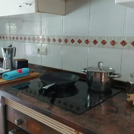 Apartamento Sol Y Mar