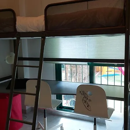 Apartamento Sol Y Mar Apartamento Torremolinos
