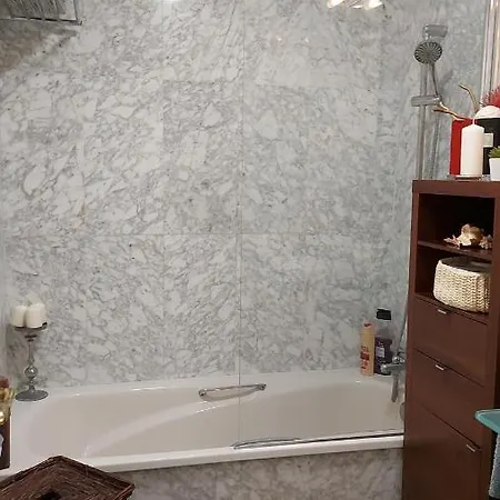 Apartamento Sol Y Mar