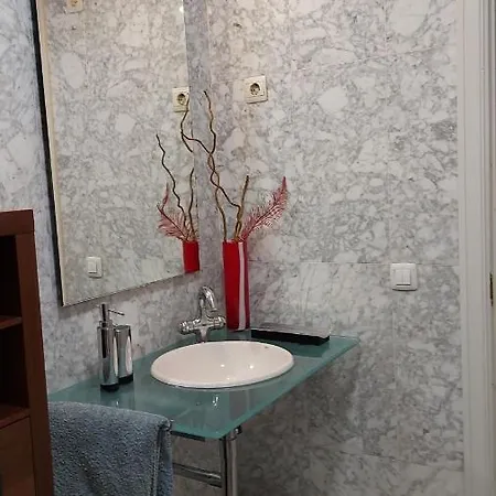 Apartamento Sol Y Mar