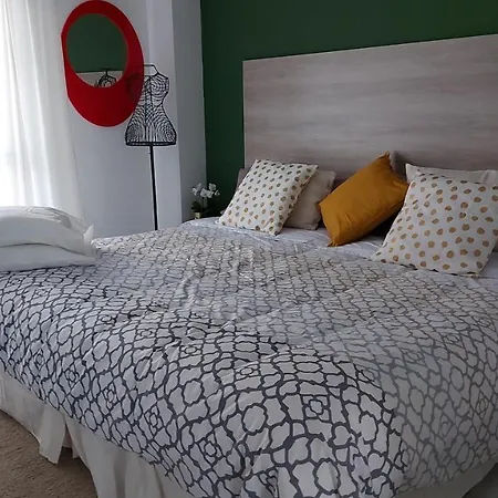 Apartamento Sol Y Mar *