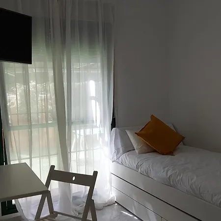 Apartament Apartamento Sol Y Mar
