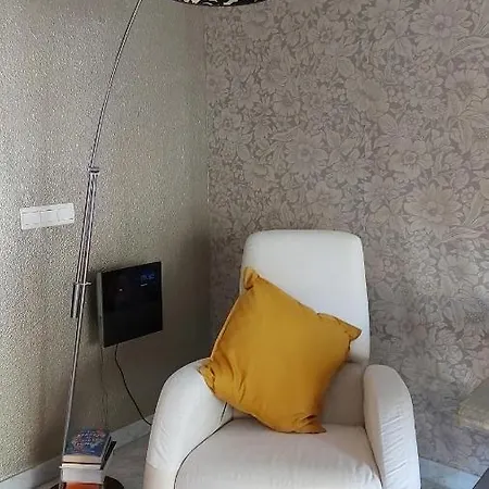 Appartamento Apartamento Sol Y Mar *