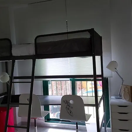 Apartamento Sol Y Mar Appartamento Torremolinos