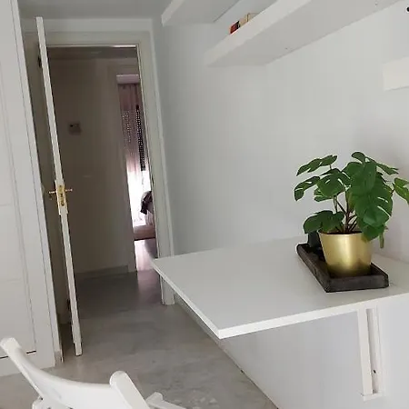 Apartamento Sol Y Mar Appartamento *